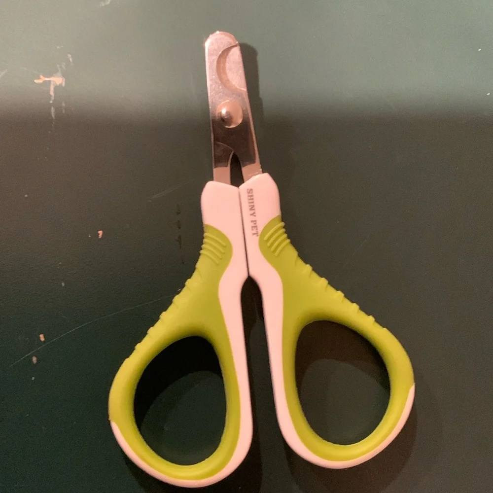 Pet Nail Clippers For Small Animals